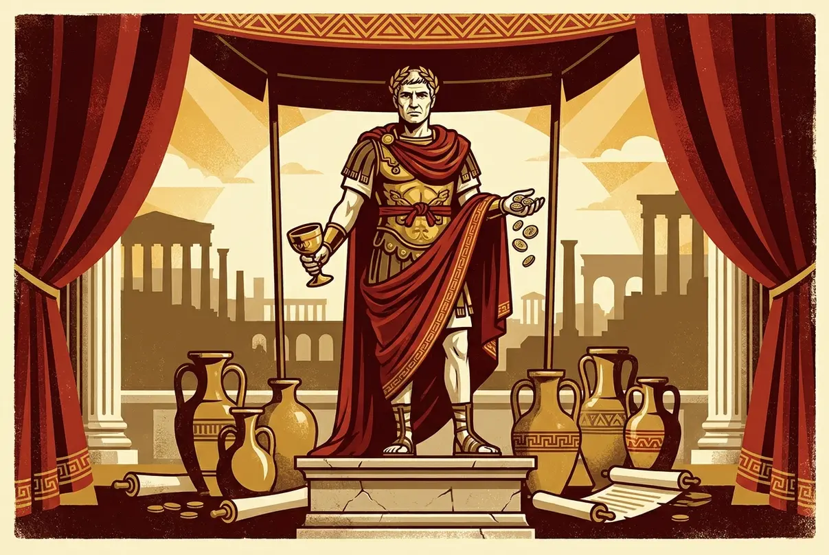 Caesar VIP bonus